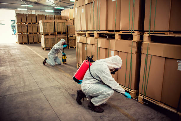 Best Commercial Pest Control Services  in Amite City, LA